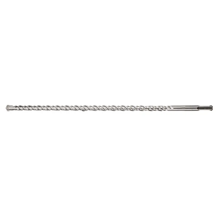 SDS Plus beton matkap ucu 12 x 310 mm, S4 tipi, quatro