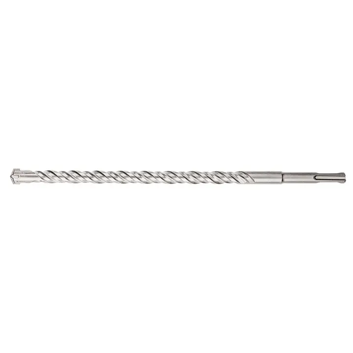 SDS Plus beton matkap ucu 14 x 260 mm, S4 tipi, quatro