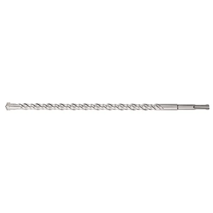 SDS Plus beton matkap ucu 14 x 350 mm, S4 tipi, quatro