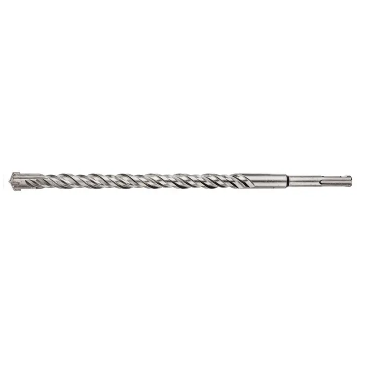 SDS Plus beton matkap ucu 16 x 260 mm, S4 tipi, quatro