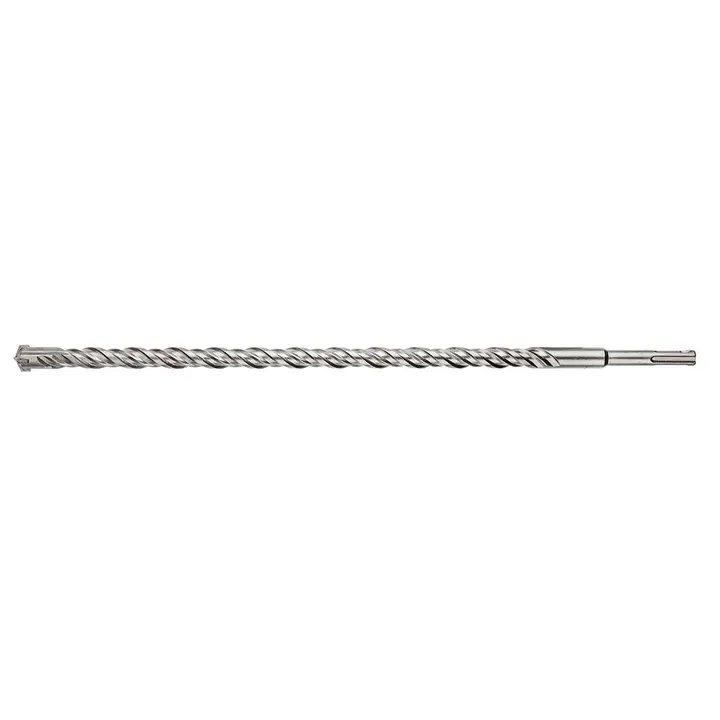 SDS Plus beton matkap ucu 16 x 400 mm, S4 tipi, quatro