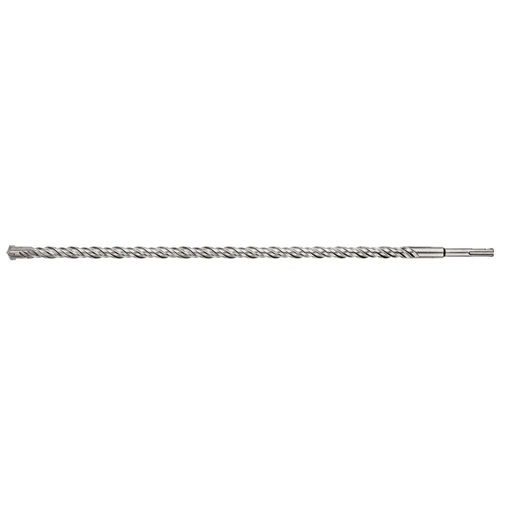 SDS Plus beton matkap ucu 16 x 600 mm, S4 tipi, quatro