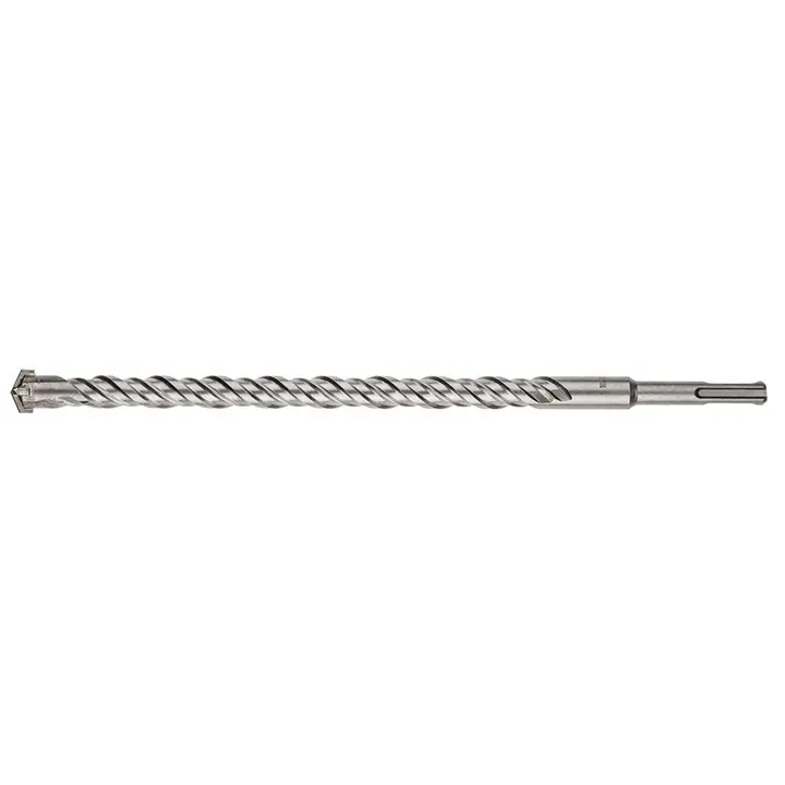 SDS Plus beton matkap ucu 18 x 310 mm, S4 tipi, quatro