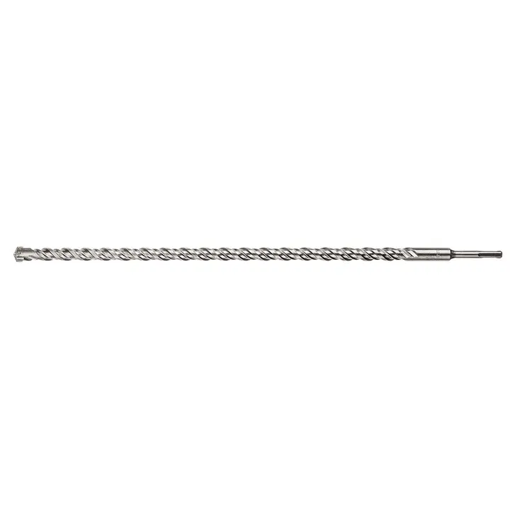 SDS Plus beton matkap ucu 20 x 600 mm, S4 tipi, quatro