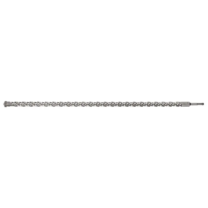 SDS Plus beton matkap ucu 24 x 800 mm, S4 tipi, quatro