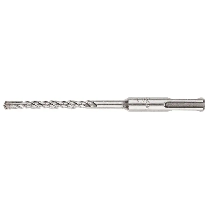 SDS Plus beton matkap ucu, 6 x 160 mm, S4, quatro, 10 adet