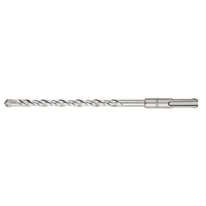 SDS Plus beton matkap ucu, 8 x 160 mm, S4, quatro, 10 adet