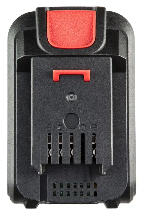 Akü Energy+ 18V, Li-Ion