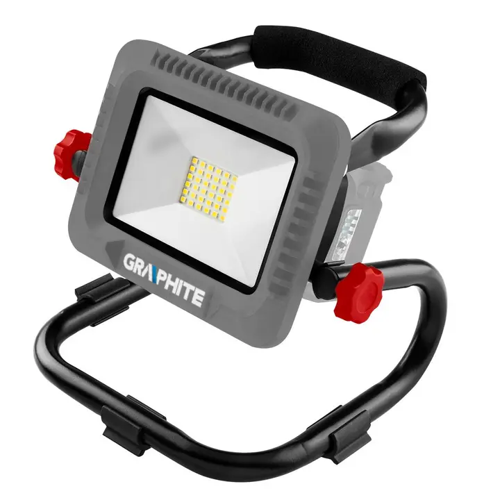 Akülü LED lamba Energy+ 18V Li-Ion, aküsüz