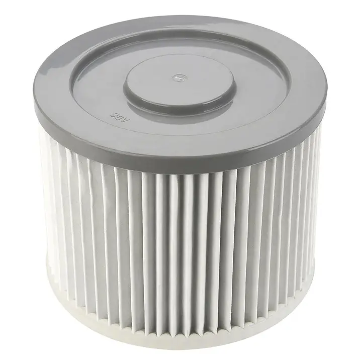 59G606 için pileli filtre