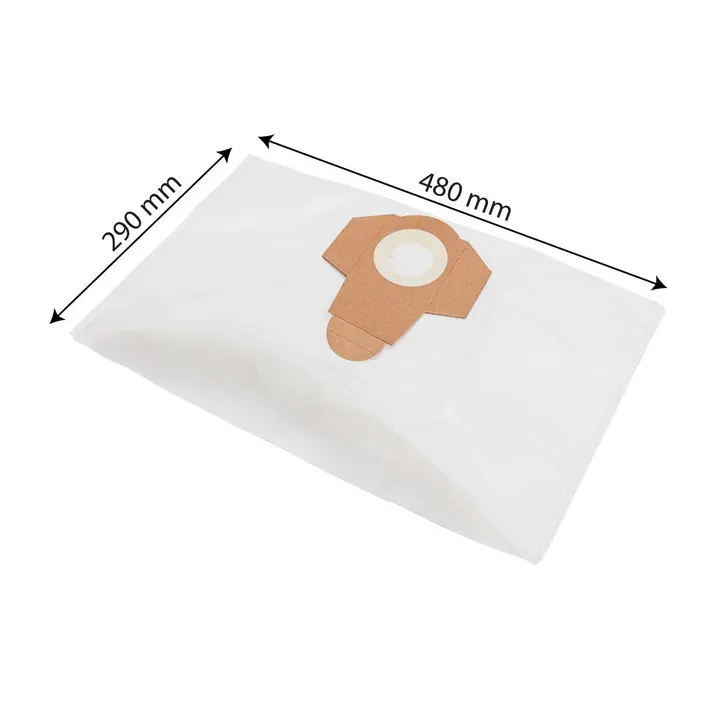 Süpürge torbaları 59G614, 5 parça