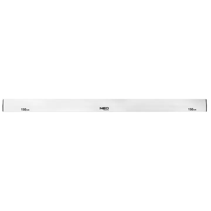 Sıva mastarı 150 cm, trapez