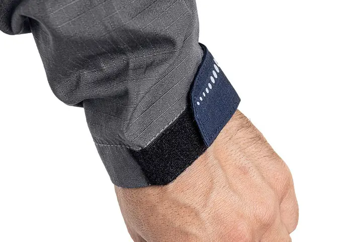 PREMIUM iş sweatshirt'ü, %100 pamuk, ripstop