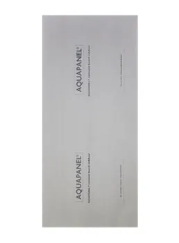 Aquapanel® Dış Cephe Plakası