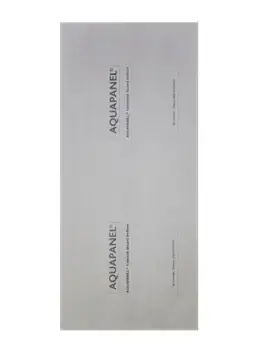AQUAPANEL® İç Cephe Plakası