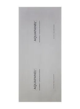 AQUAPANEL® İç Cephe Plakası