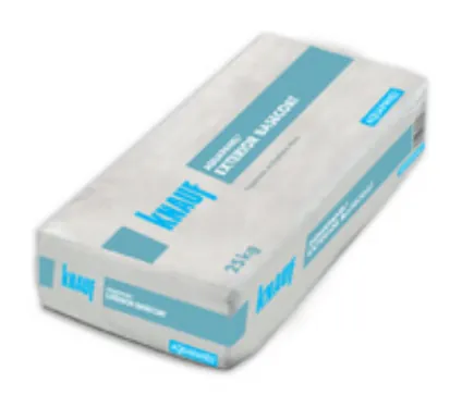 Aquapanel® Sıva Harcı (Basecoat)