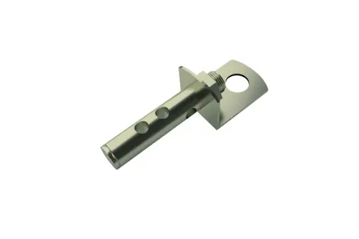 Çelik Dübel M6×50