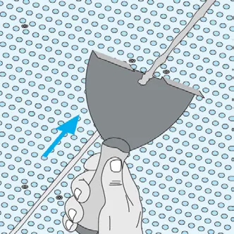 Cleaneo® Akustik Alçıpan®