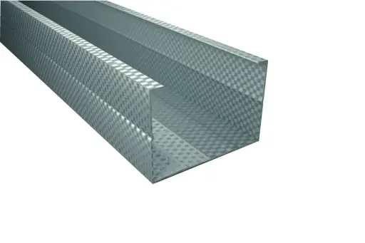 Knauf Profiller ve Bağlantı Elemanları