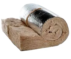 Earthwool 043 ALU Çatı Şiltesi