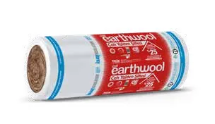 Earthwool 043 ALU Çatı Şiltesi