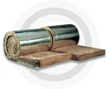 Earthwool 043 ALU Çatı Şiltesi