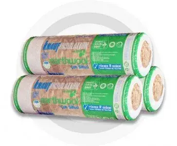 Earthwool 043 Çatı Şiltesi