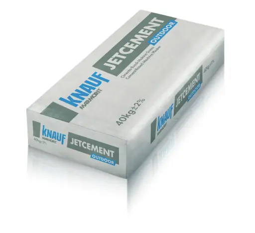 Jetcement Outdoor
