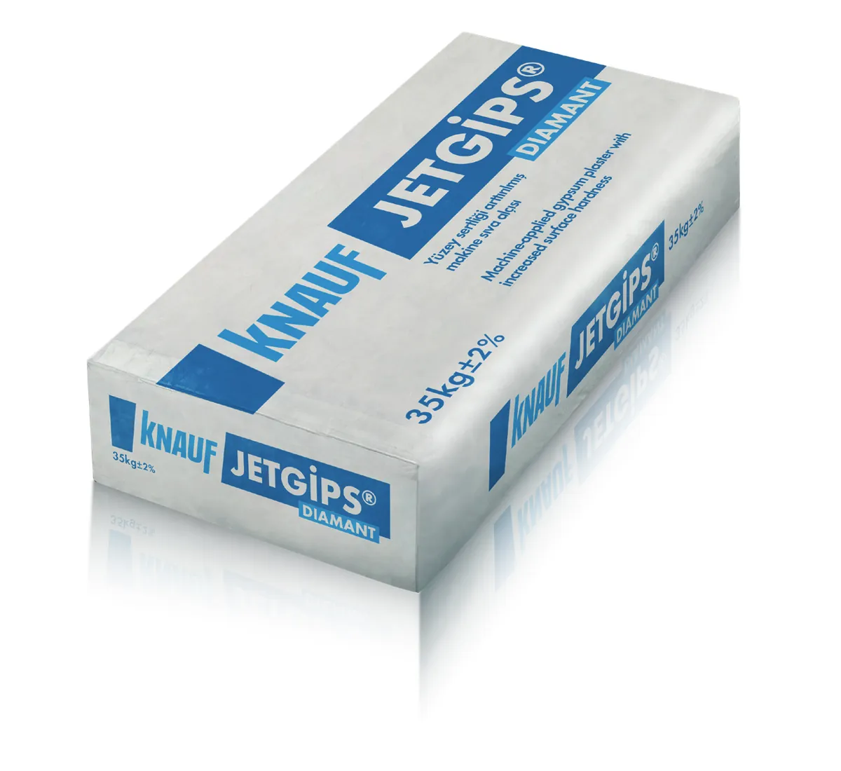 Jetgips® Diamant