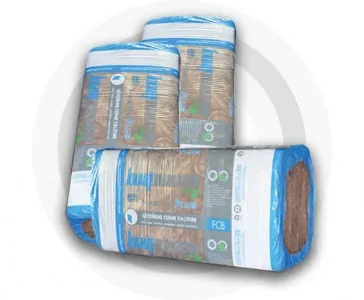 Mineral Plus FCB 034 Giydirme Cephe Yalıtım Levhası