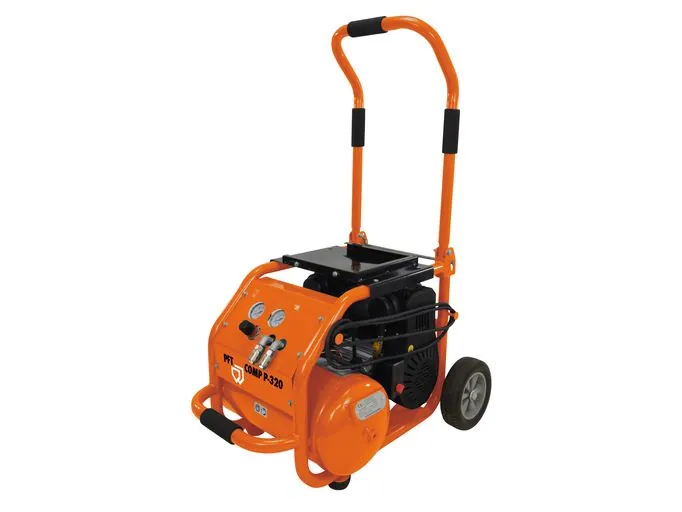 Hava kompresörü COMP P-320