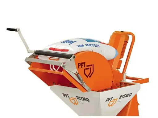Torba sıkma aparatı
