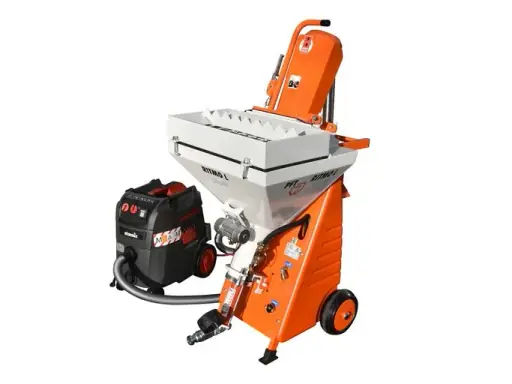 RITMO L plus için DUSTCATCHER