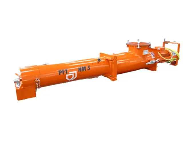HM 5 super