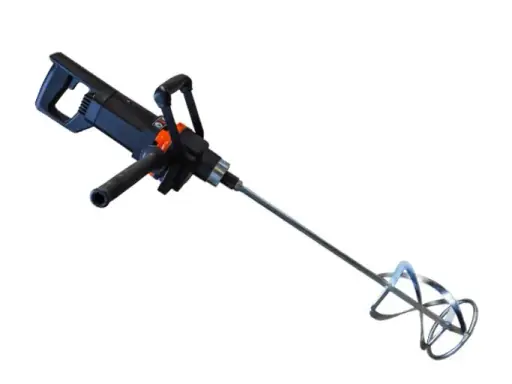 PFT MIXER