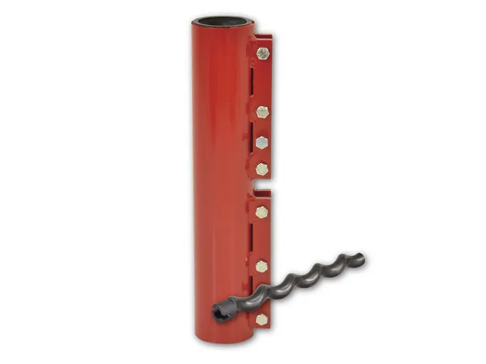 Rotor/stator 2 L 6