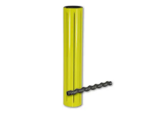 Rotor/stator 2 L 6