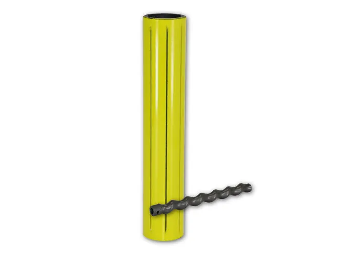 Rotor/stator 2 L 6