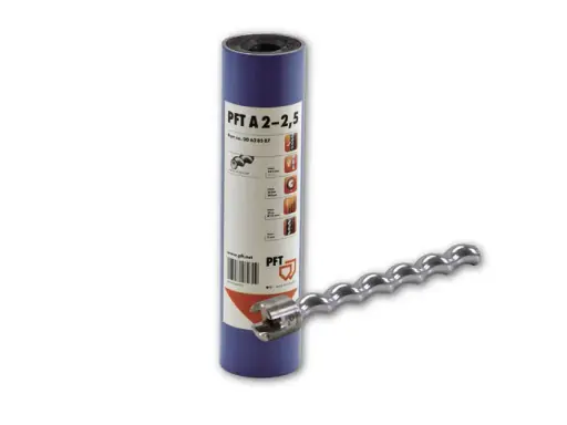Rotor/stator A 2-2.5