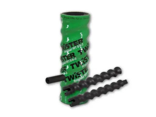 Rotor/stator D 4-3