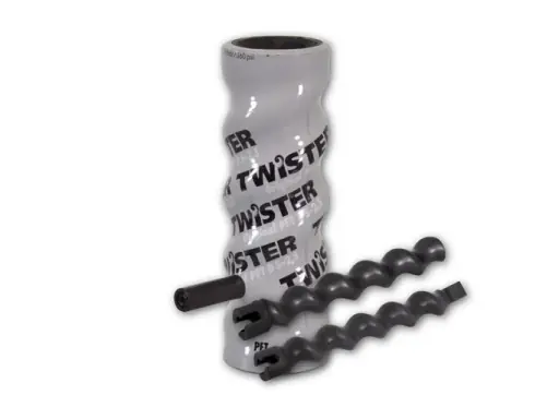 Rotor/stator D 5-2.5