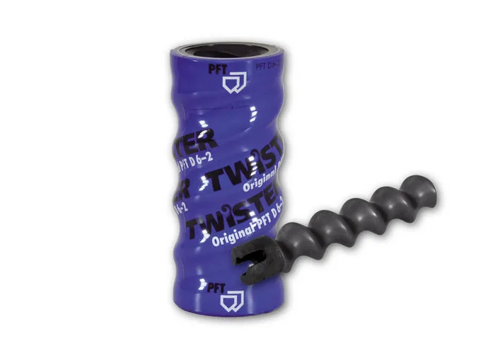 Rotor/stator D 6-2