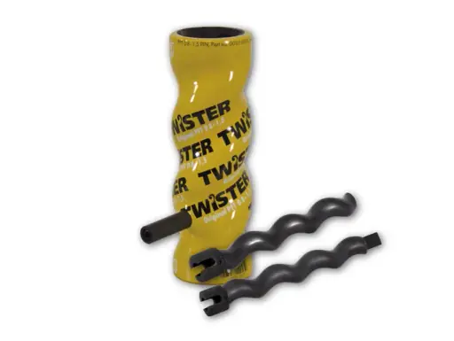 Rotor/stator D 8-1.5