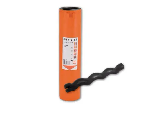 Rotor/stator T 10-1.5