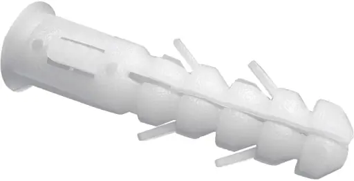 Plastik Dübel M8