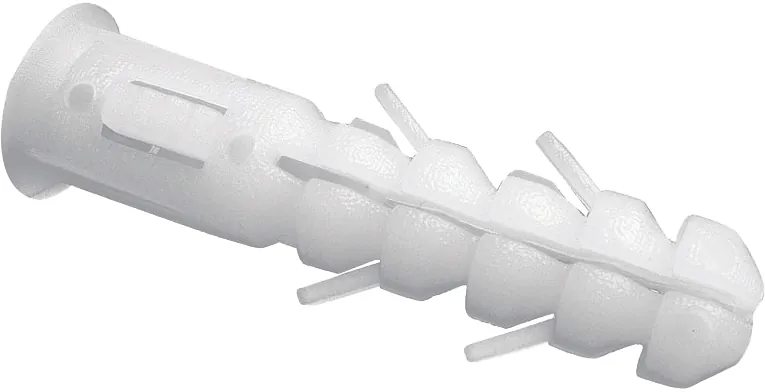 Plastik Dübel M8