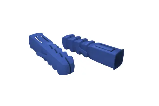 Plastik Dübel