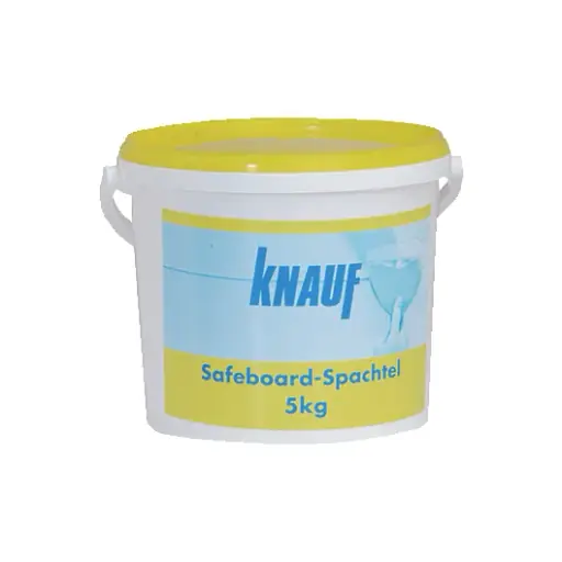 Safeboard Derz Dolgusu