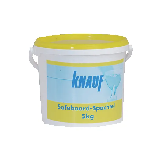 Safeboard Derz Dolgusu